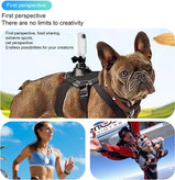 دوربین فول اچدی ضدآب