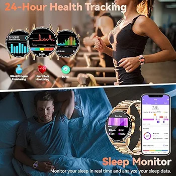 ساعت بلوتوثی اندروید و آیفون