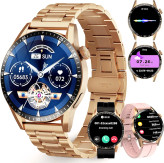 ساعت هوشمند ضدآب