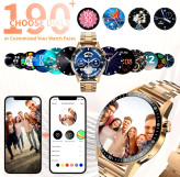 دستبند هوشمند ورزشی