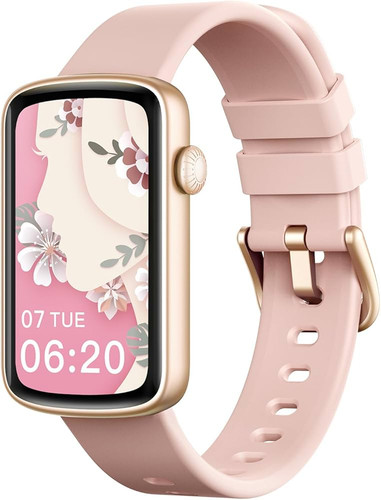 ساعت هوشمند زنانه، SHANG