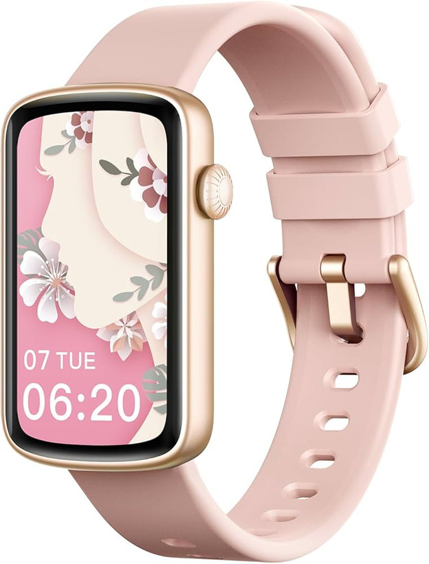 ساعت هوشمند زنانه، SHANG