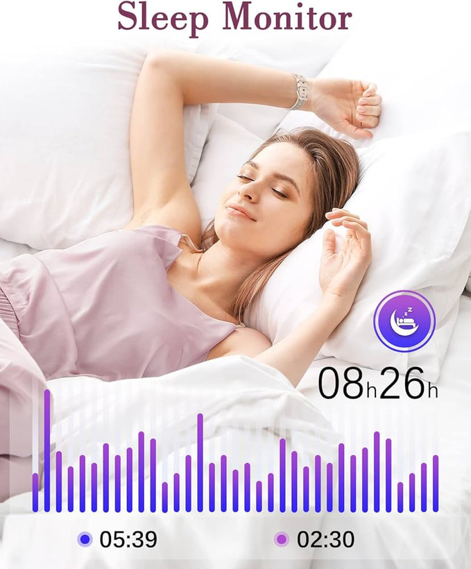 پایش سلامتی