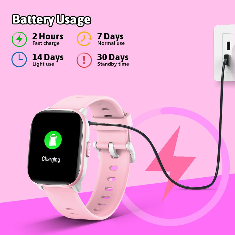 خرید ساعت هوشمند ارزان برای کودک