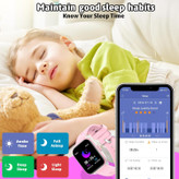 ساعت سلامتی کودک