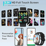 smartwatch ورزشی