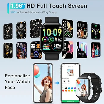 smartwatch ورزشی