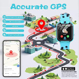 GPS Tracker،