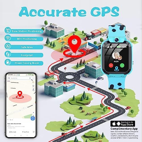 GPS Tracker،