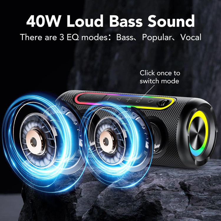 اسپیکر وایرلس M10