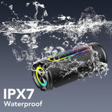 بلندگوی قابل حمل M10