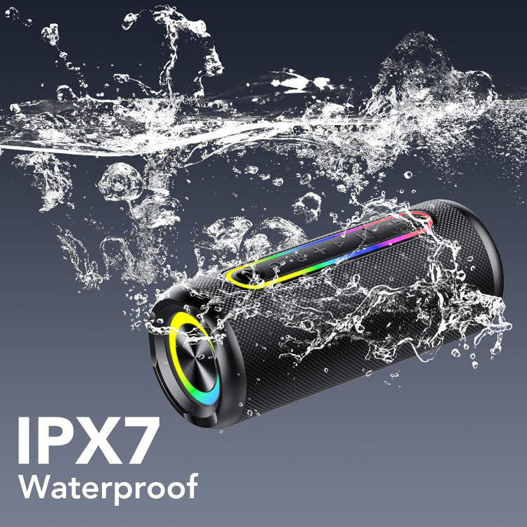 بلندگوی قابل حمل M10