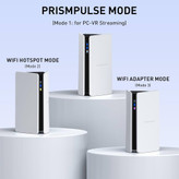 اتصال Air Link Quest 3