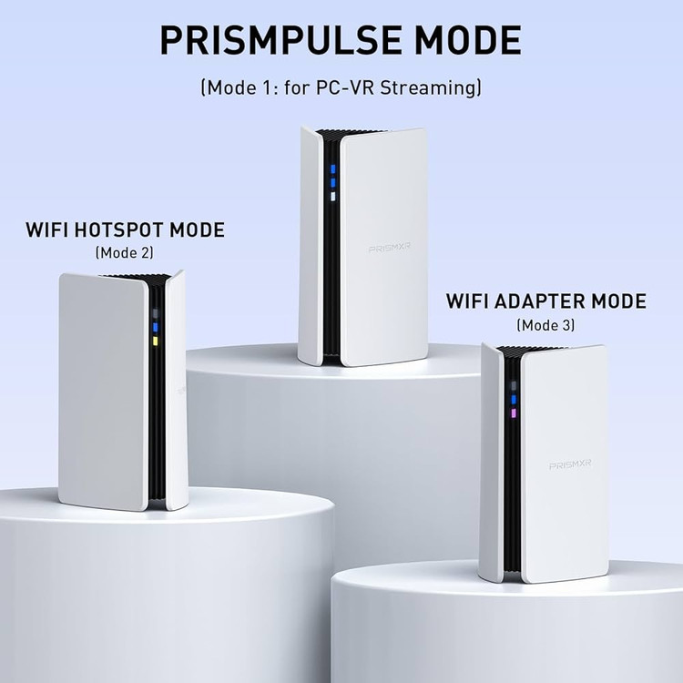 اتصال Air Link Quest 3