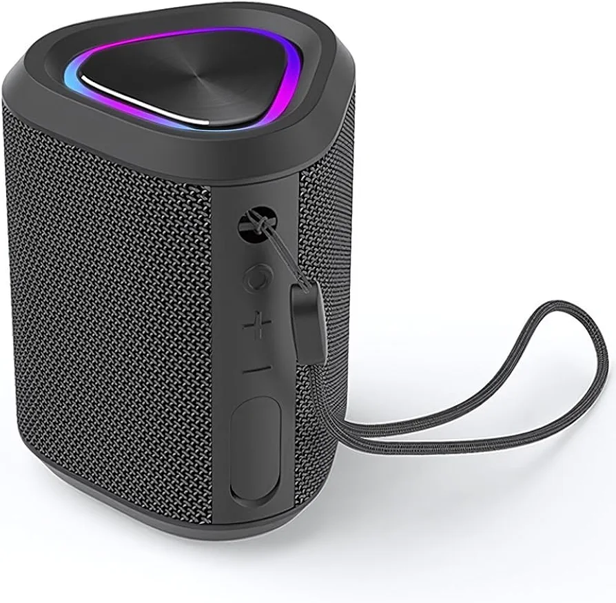 اسپیکر بلوتوثی قابل حمل