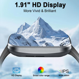 ساعت هوشمند