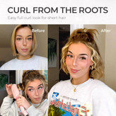 اتو مو سهمیلهای TYMO ROVY