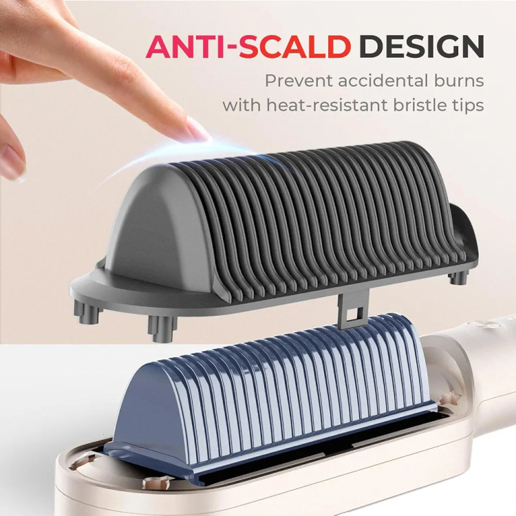 TYMO hair straightener،