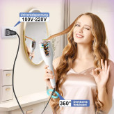 چرخش خودکار و طراحی ایمن