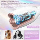 فرکننده موی اتوماتیک COMEIN KRO18C