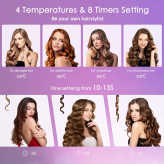 فر کننده مو بدون آسیب