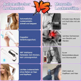 Comein Hair Curler Review