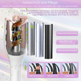 بهترین دستگاه فر مو برای استفاده خانگی