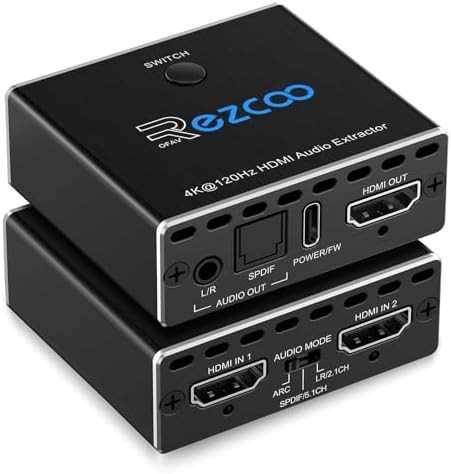 استخراجکننده صدا