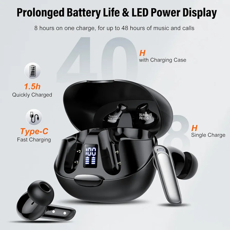 هدست ترجمه ۱۶۴ زبان