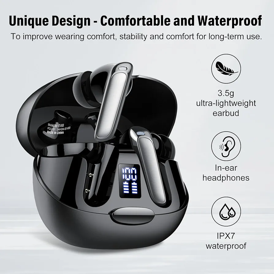 هدست ترجمه با کیفیت صدا