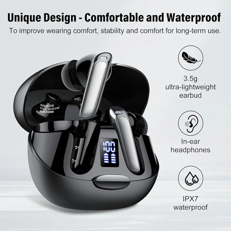 هدست ترجمه با کیفیت صدا