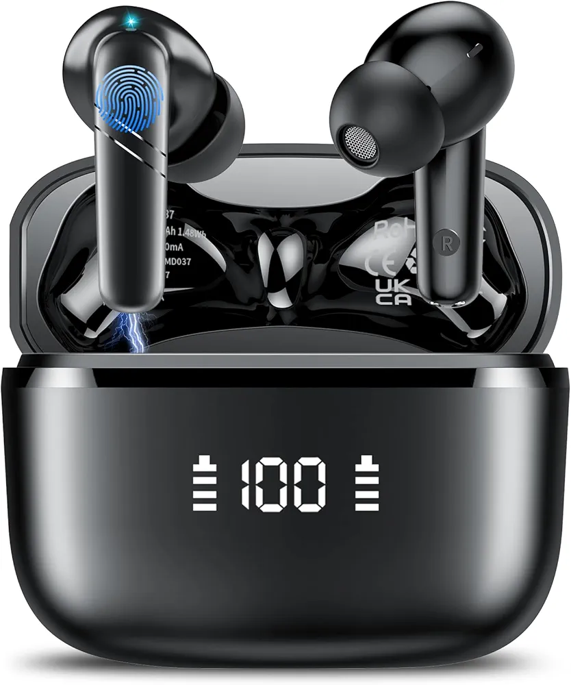 هدفون مترجم