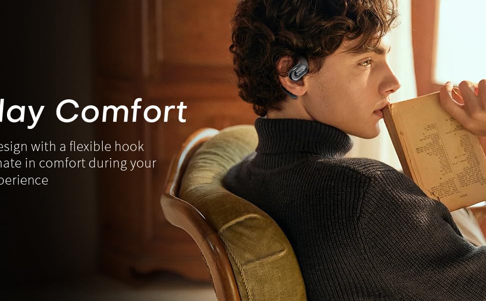 هدفون ورزشی باز