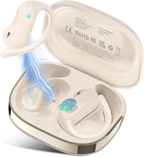 هدفون DUSONLAP E6