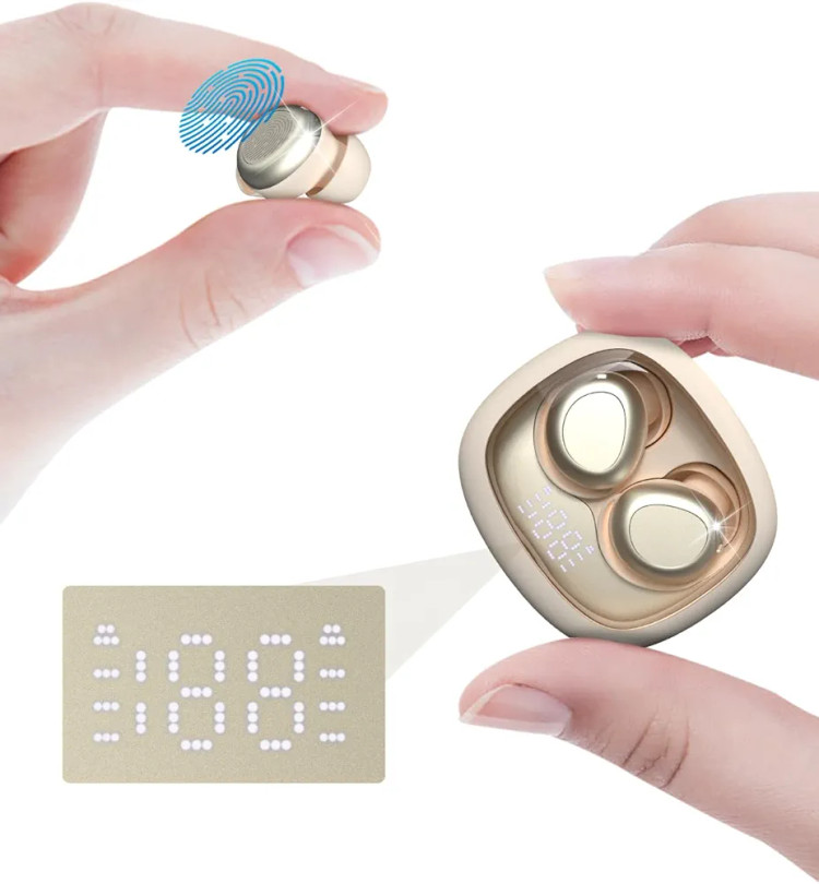 هدست خواب ANSTEN