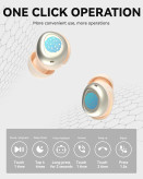 هدست خواب ANSTEN