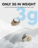 هدست نویز کنسلینگ برای خواب