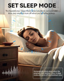 هدفون خواب آرامشبخش