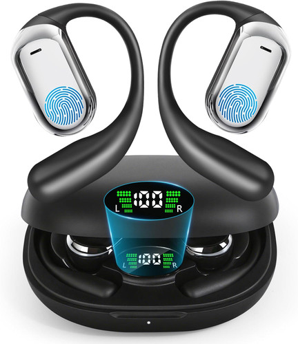 هدفون ترجمه YYK-Q16S