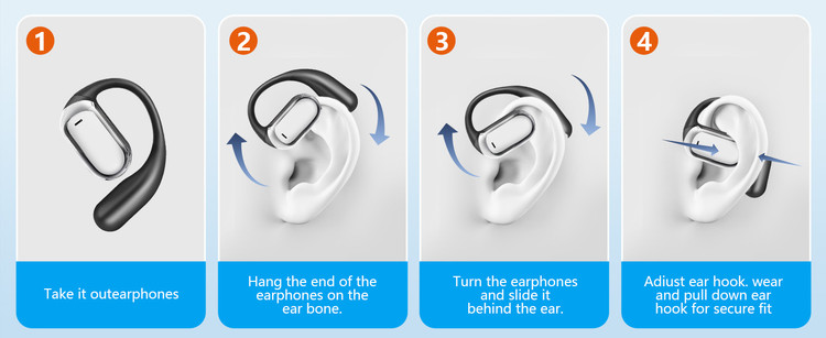 هدست با ترجمه همزمان