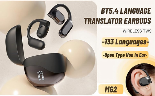 هدفون بیسیم TW5