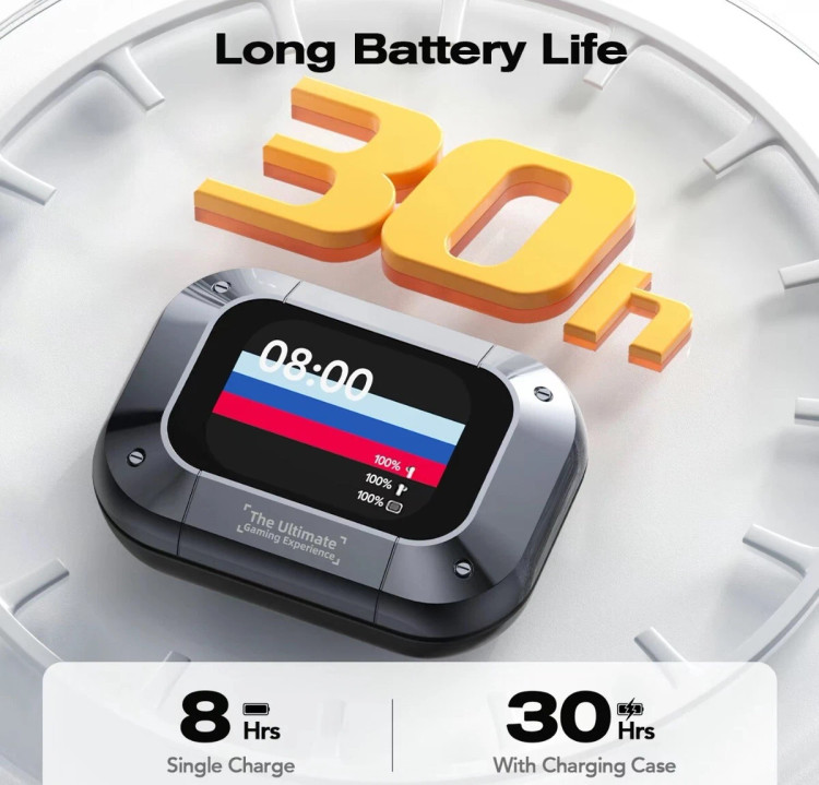 هدفون با بلوتوث 5.4