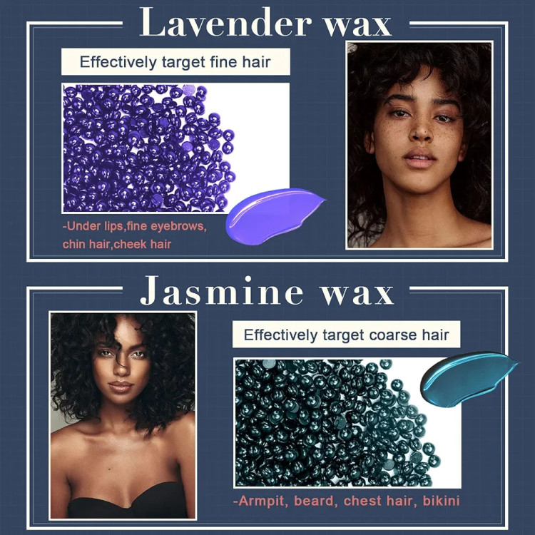 موم گرمکن خانگی