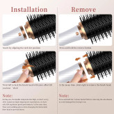 ابزار چندمنظوره مو