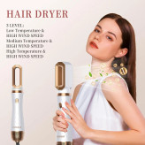 استایلر مو حرفهای