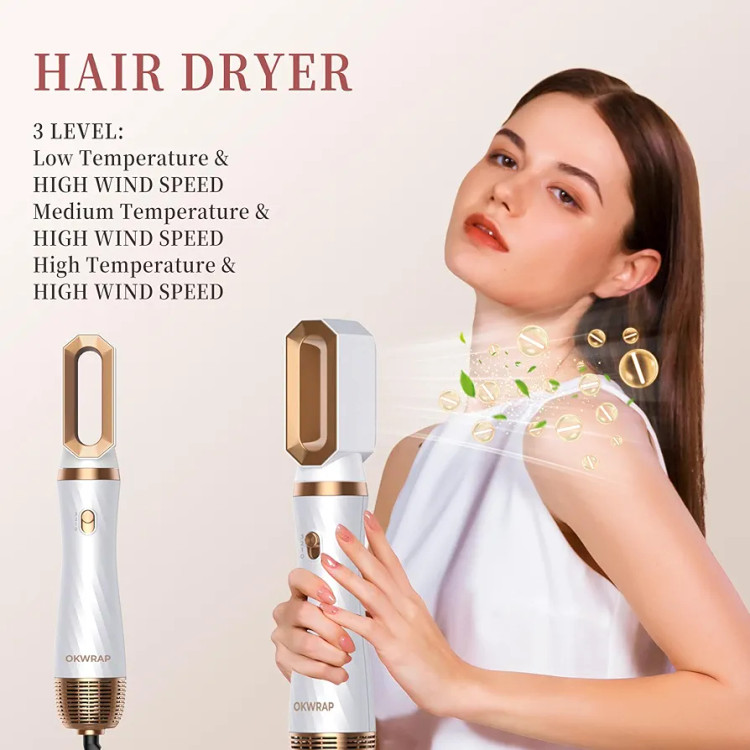 استایلر مو حرفهای