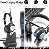 هدست کاهش نویز