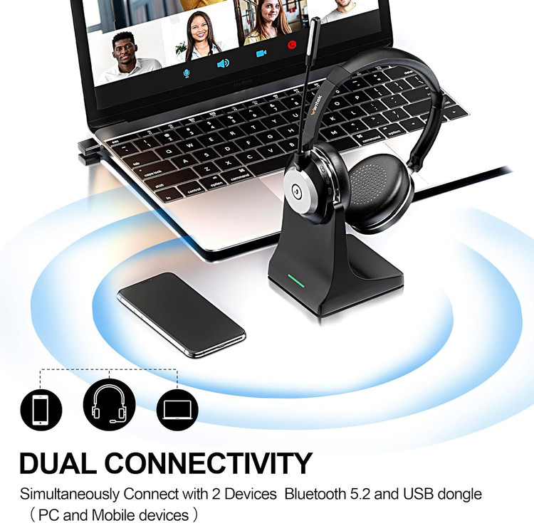 هدست حرفهای