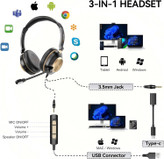 مخصوص زوم و اسکایپ