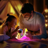 Moon Projection Lamp